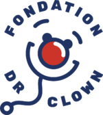 Campagne Tapez-Donnez 2024 de la Fondation Dr Clown