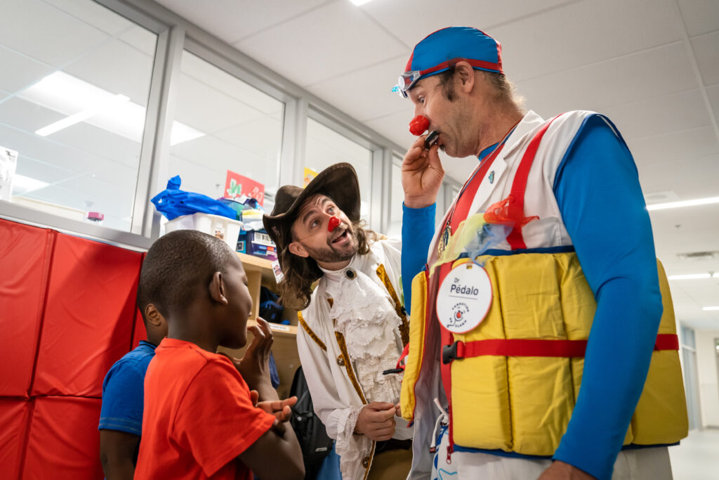 Le _Tournesol_Dr_Clown-8